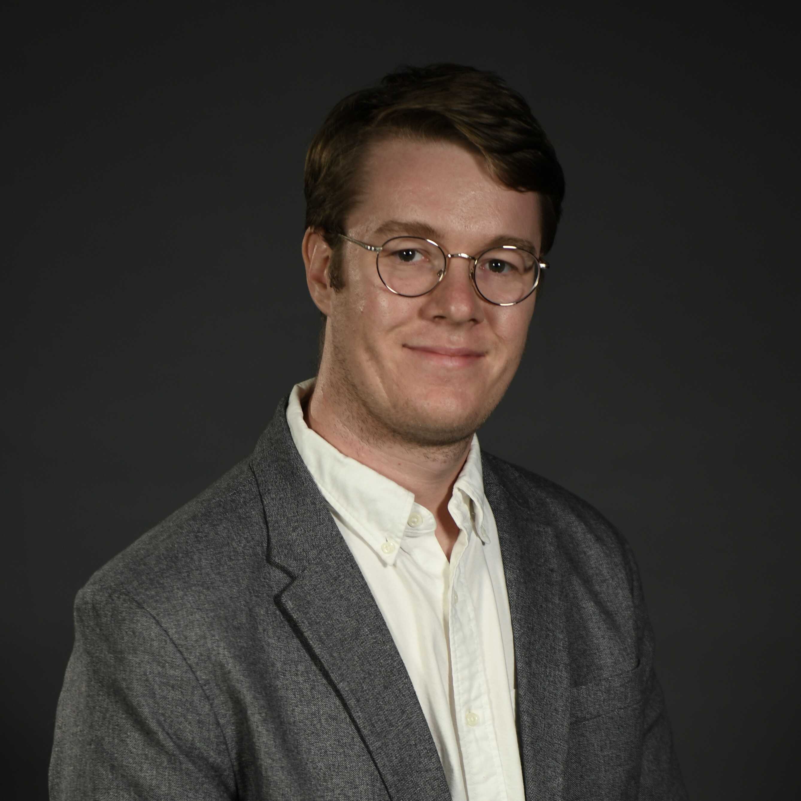 Image of Steven Schmidt